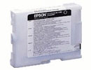 Epson Ink cartridge Black TM-J2100 (C33S020267) Epson Ink cartridge Black TM-J2100 (C33S020267)